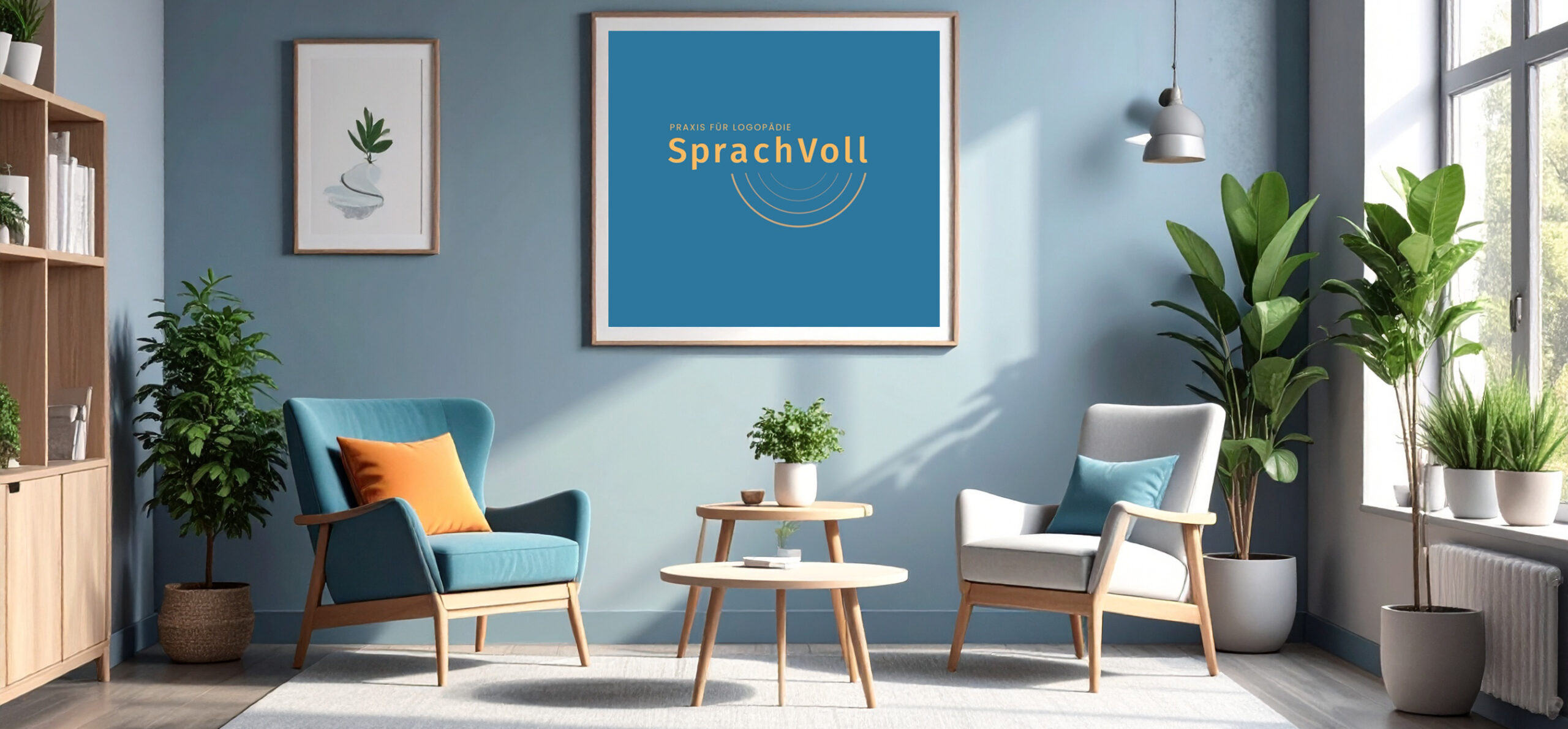 Sprachvoll MV - Logopädie Dorf Mecklenburg / Wismar / Nordwestmecklenburg