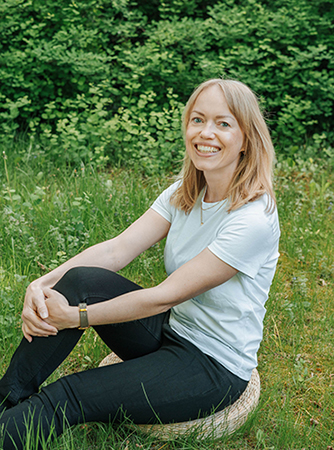 Sprachvoll MV - Logopädie Sabine Meyer-Hinrichs